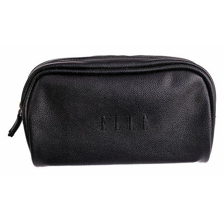 ADAR kozmetikai táska, műbőr, 18x12cm