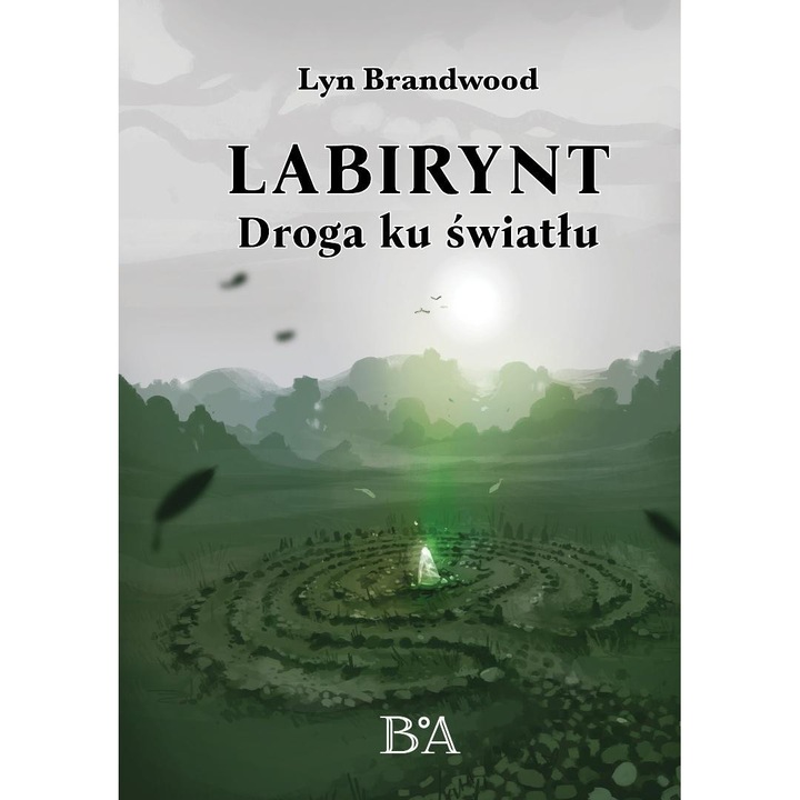 Labirynt: Droga ku swiatlu, Lyn Brandwood
