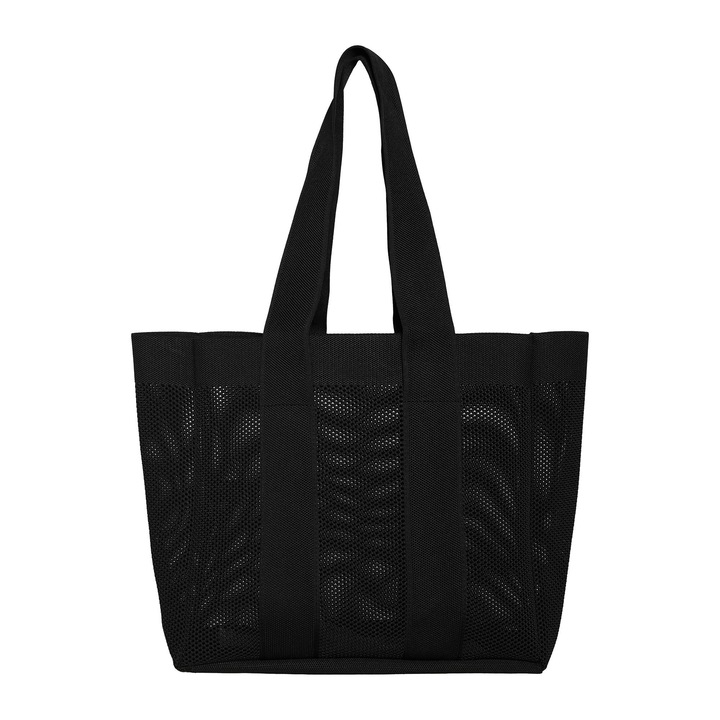 Geanta dama negru Bari Esotiq ONE