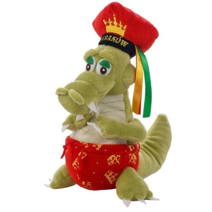 Jucarie de plus, Beppe, Dragonul Baltazar, 18cm