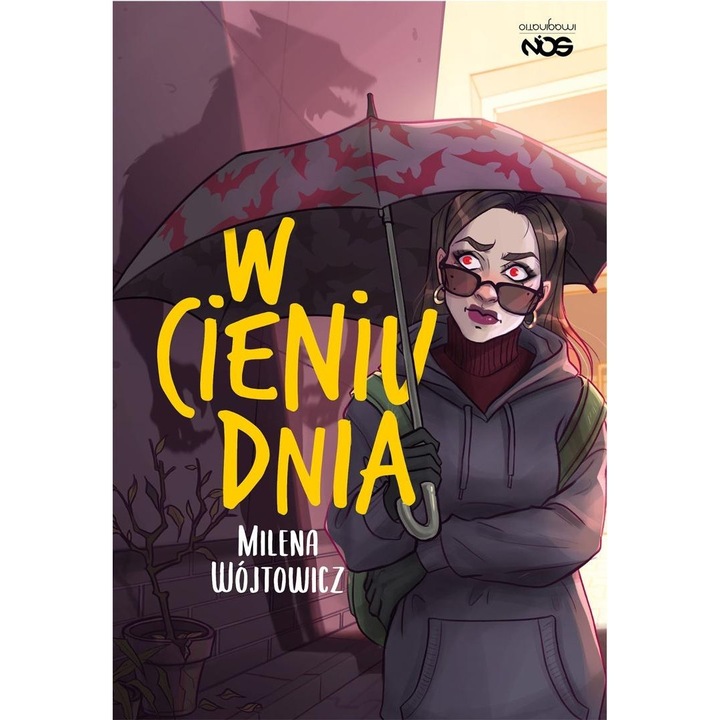 W cieniu zilei, Sine Qua Non, 2023, Fictiune