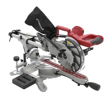 Debitor lemn cu glisare Steinhaus PRO-MS15, 1500W, disc 210x30x2.8mm Debitor lemn cu glisare Steinhaus PRO-MS15, 1500W, disc 210x30x2.8mm