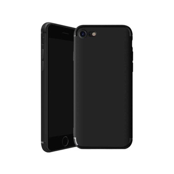 Husa Spate Upzz Ultra Slim Pro iPhone Se 2 ( 2020 ) , Black Husa Spate Upzz Ultra Slim Pro iPhone Se 2 ( 2020 ) , Black