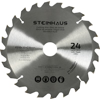 disc de taiere lemn cu 24 dinti steinhaus pro-bl24 210x30x28mm pentru debitor pro-ms15 imagen 5_0_
0
