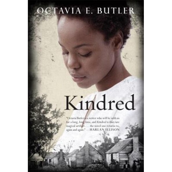 Kindred, Octavia E. Butler