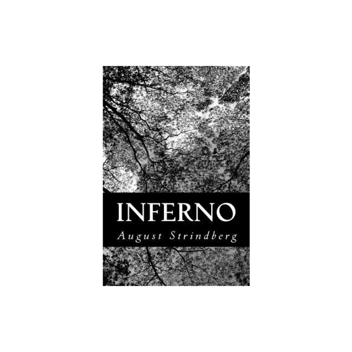 Inferno, August Strindberg