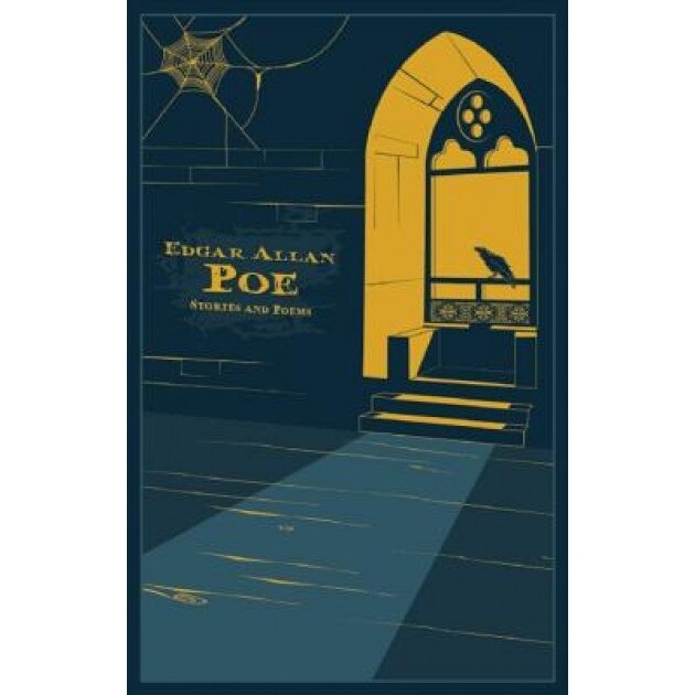 Edgar Allan Poe: Collected Works, Edgar Allan Poe (Author)