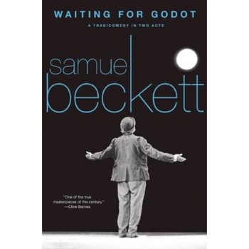 Waiting for Godot, Samuel Beckett (Author) Waiting for Godot, Samuel Beckett (Author)
