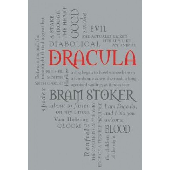 Dracula, Bram Stoker (Author)