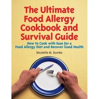 the ultimate food allergy cookbook and survival guide how to cook with ease for food allergies and recover good health nicolette m dumke imagen 9_0_
0