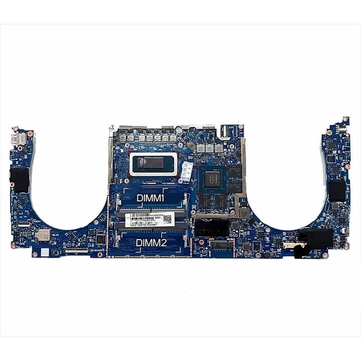 Базова платка за лаптоп HP HP ZBook Fury 16 G9 Intel Core i7-12850HX