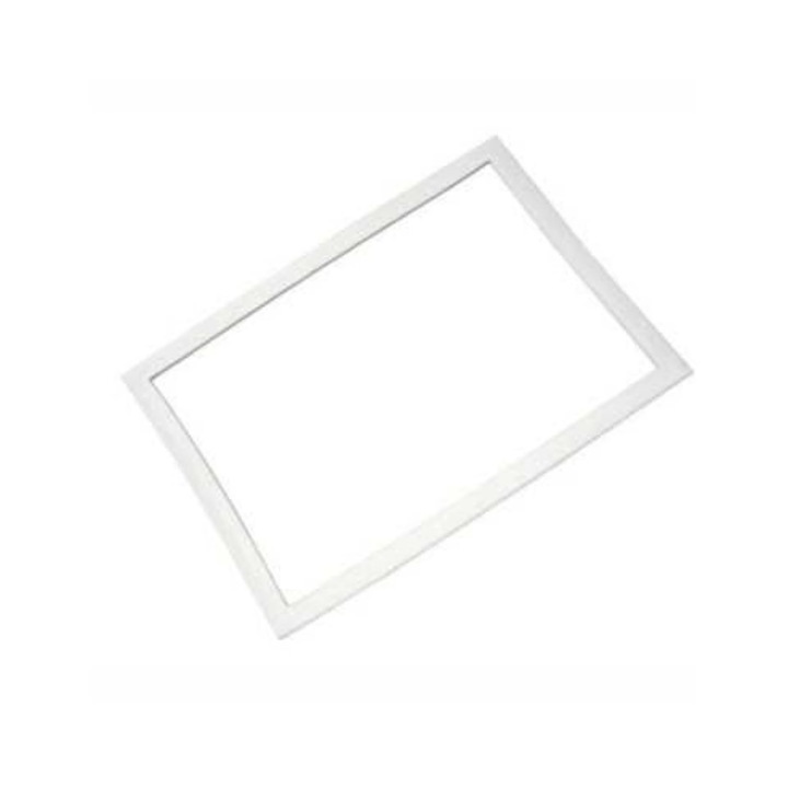 Garnitura usa congelator, Gideon, pentru Arctic D306, D306+, D326+, AD326+, AD326S+, AND296+, magnetica, 57, 1 cm x 41, 2 cm