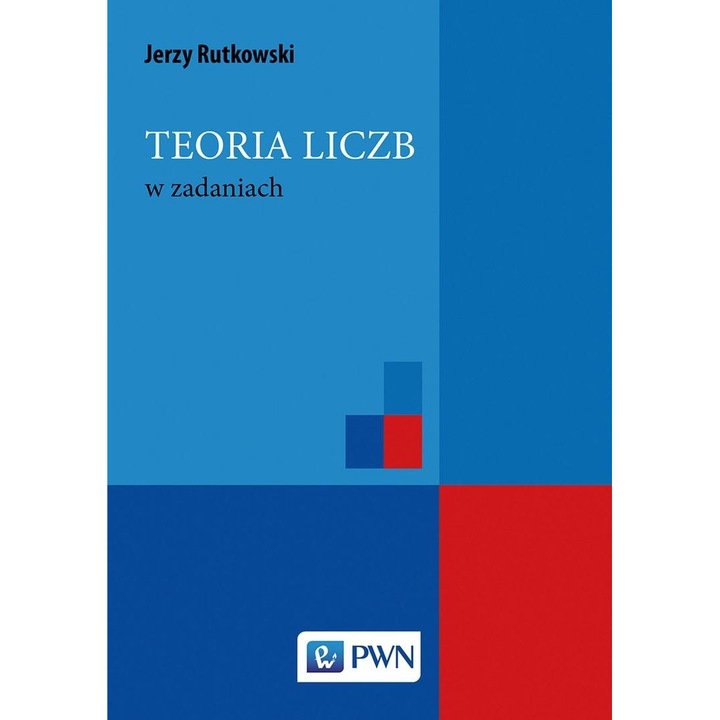 Teoria liczb w zadaniach