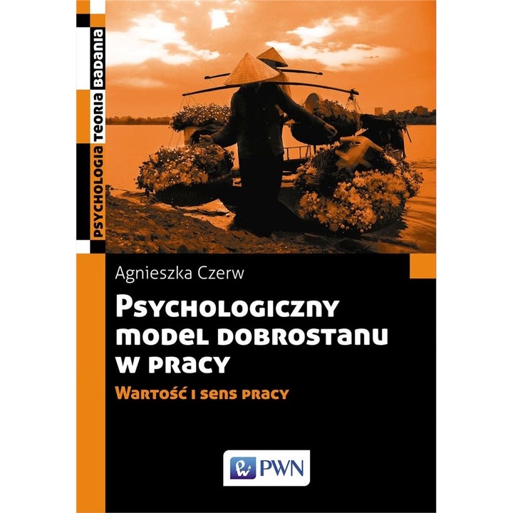 Psychologiczny model dobrostanu w pracy, PWN