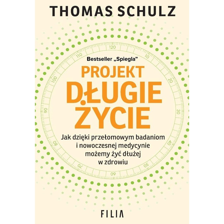 Projekt Długie Życie