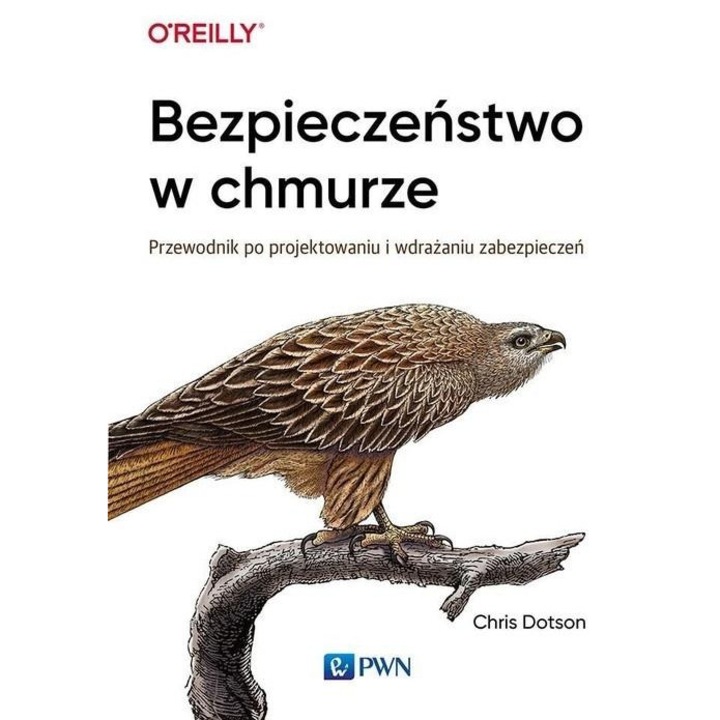 Securitate in cloud, PWN, 2023