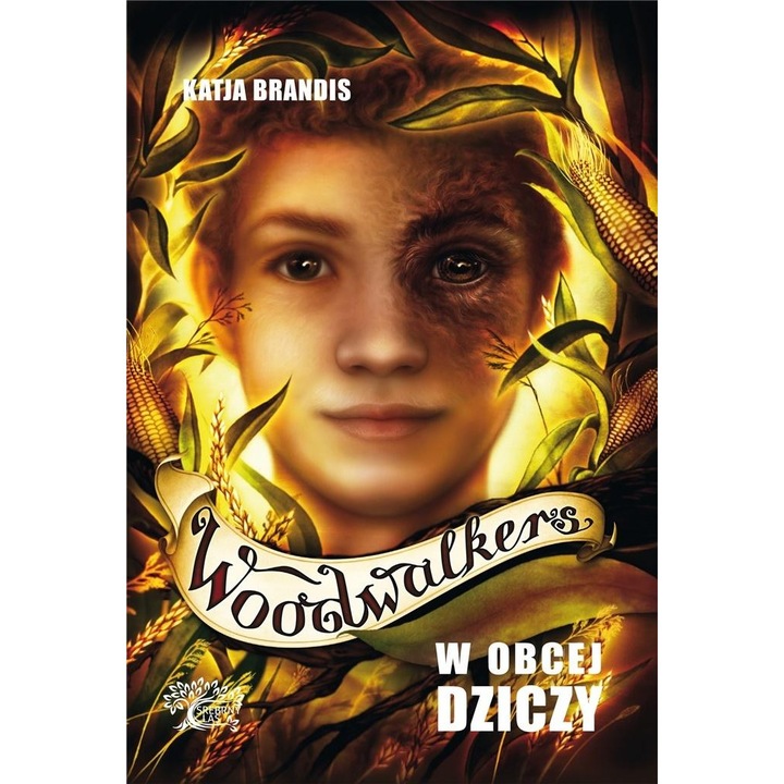 Woodwalkers. W obcej dziczy