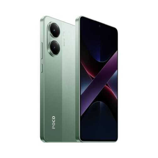 Telefon mobil Xiaomi Poco X7 Pro, 12GB RAM, 256GB, 5G, 6,67
