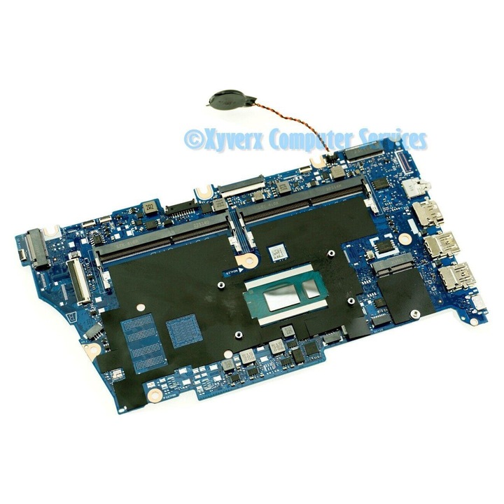 Основна платка за лаптоп HP ProBook 440 G9 ProBook 450 G9 NO1270-601
