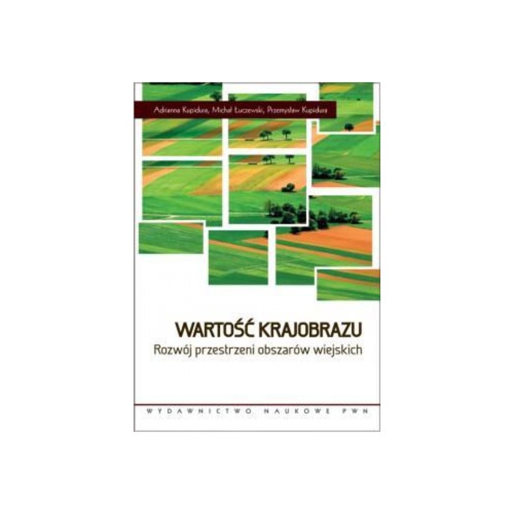 Wartość krajobrazu