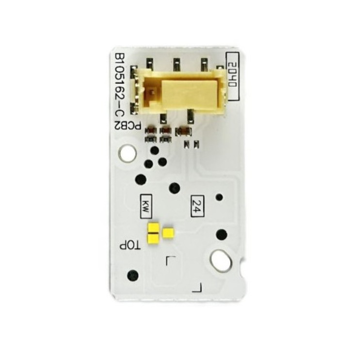 Kit Reparatie modul Lumini de zi DRL dreapta pentru BMW Seria 1 F40, Seria 2 F44 - 63119448116B / 9448116B