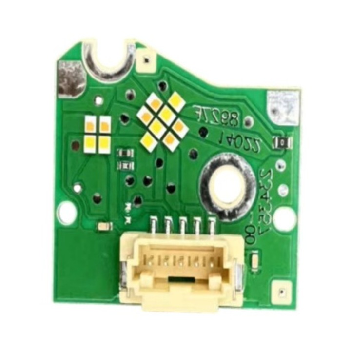 Kit Reparatie modul Lumini de zi DRL si semnalizare dreapta pentru Mercedes-Benz GLA H247 2019-2023 - 222.090-52 (V2)