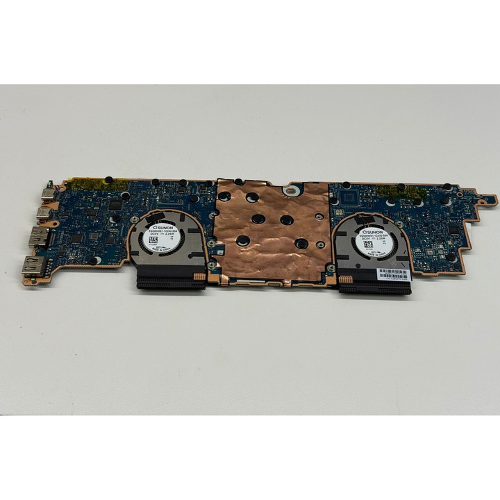 HP резервна част дънна платка SPS--MB UMA i7-1165G7 16GB с радиатор WIN M45833-601