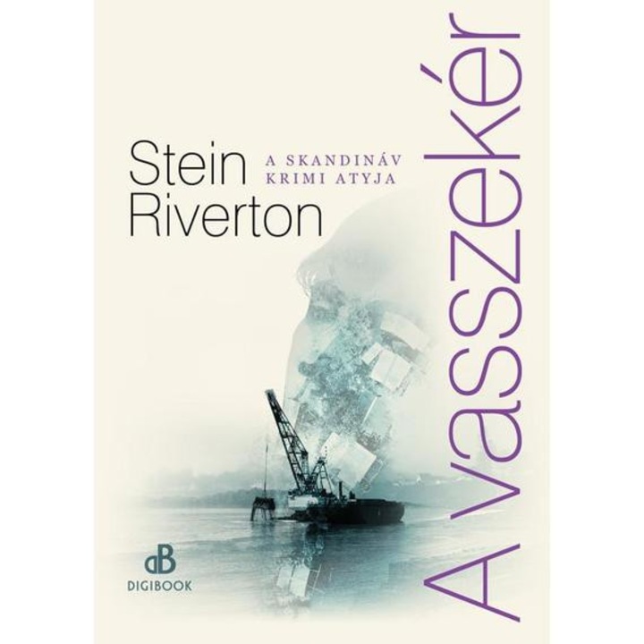 A vasszekér - Stein Riverton