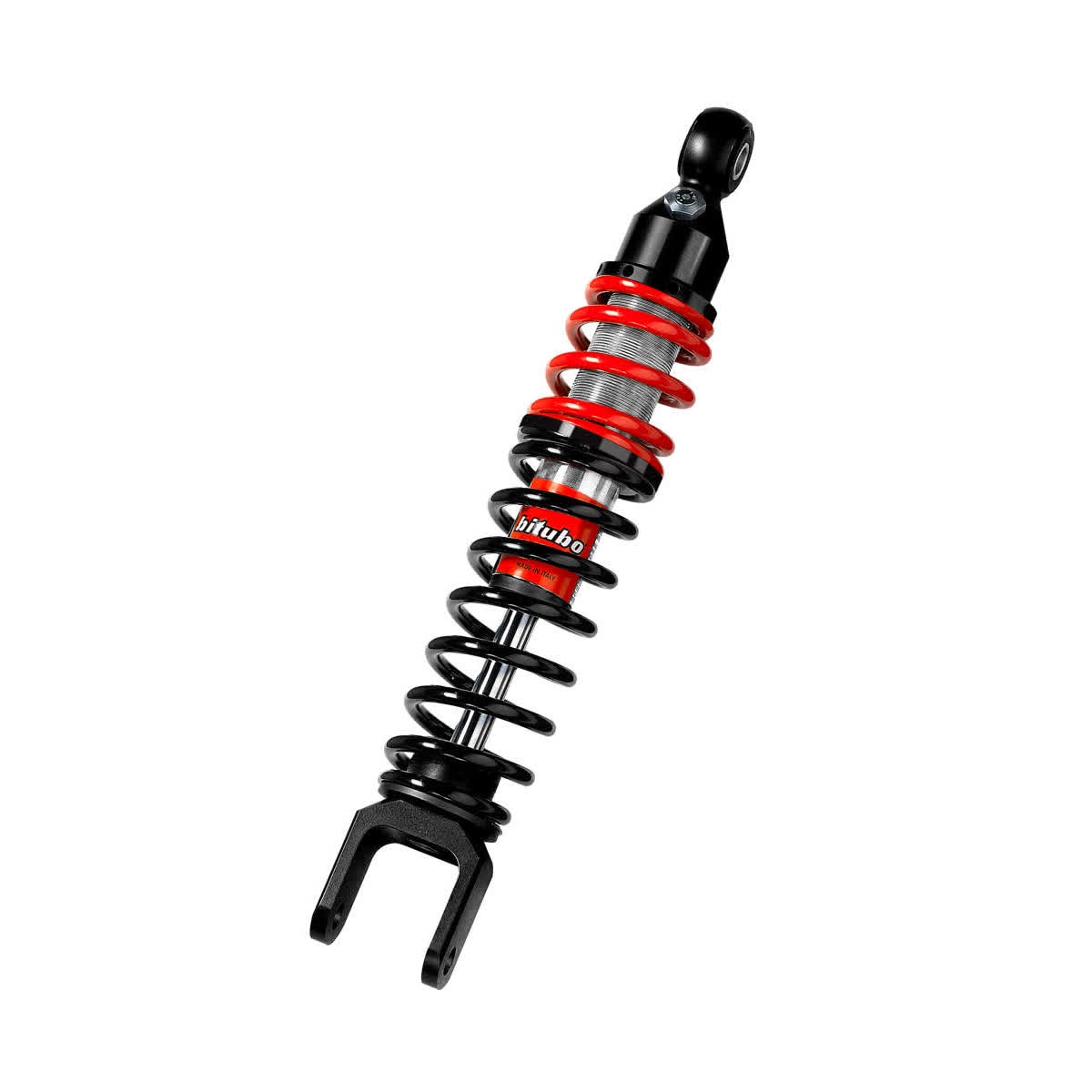 Amortizor spate BITUBO pentru motociclete, 60mm cursa, 301mm