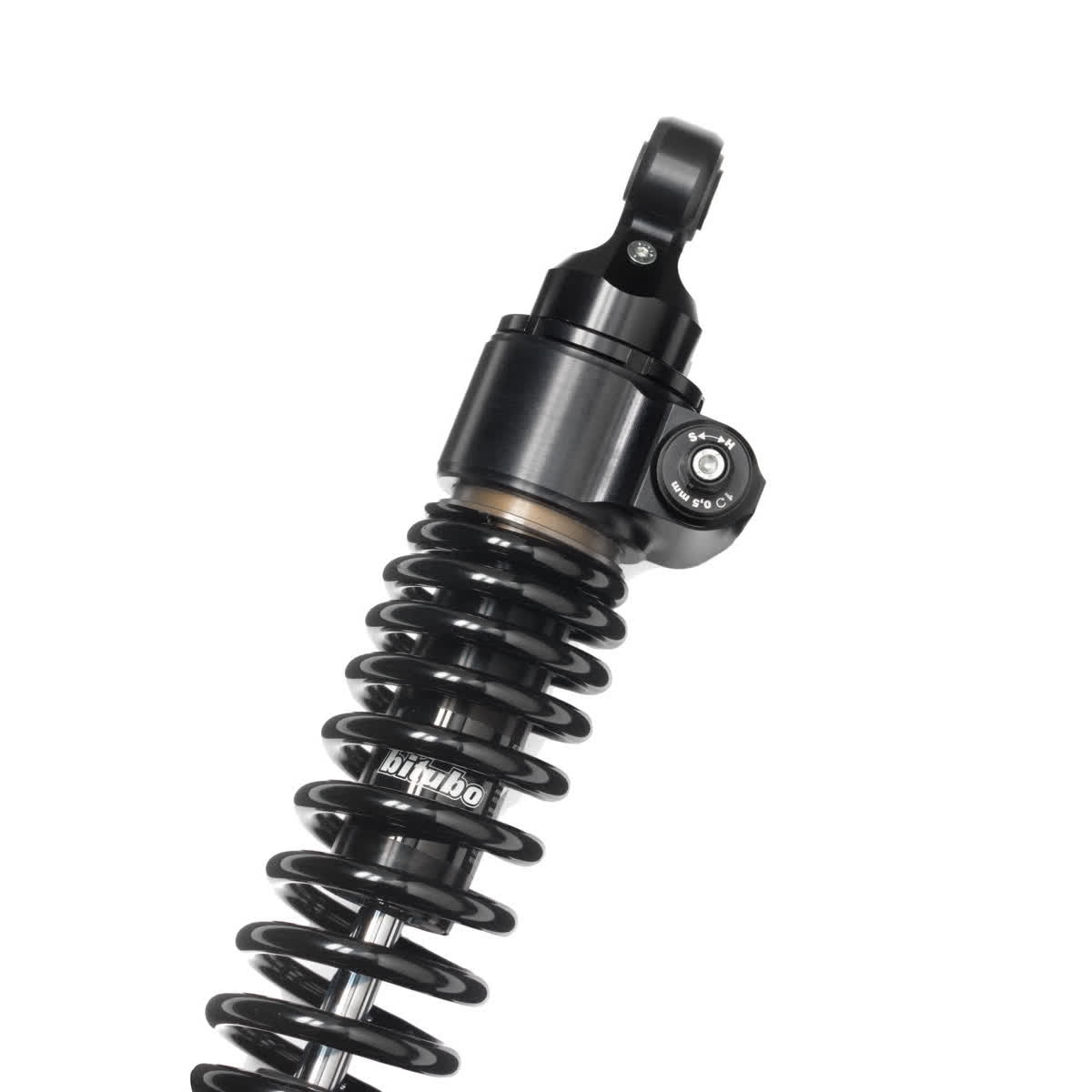 Amortizoare BITUBO, set, 336mm, 95mm, 230mm, 2.40kg/mm, pentru