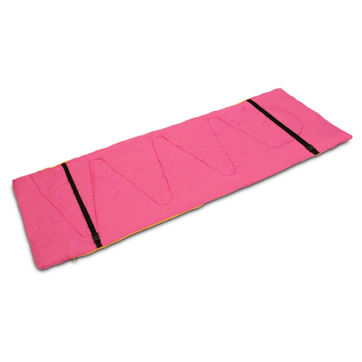 Спален чувал Delphin QUEEN TNG Outdoor