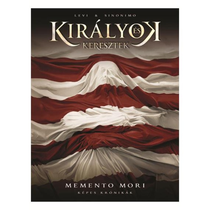 Királyok és keresztek - Memento Mori - Sinonimo