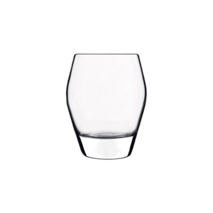 Set 6 pahare Tumbl. Atelier Water Luigi Bormioli