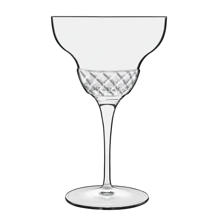 Set 6 pahare Stemw. Roma 1960 Margarita Luigi Bormioli