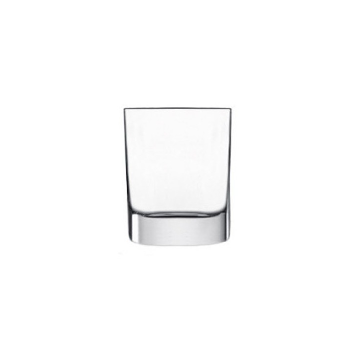 Set 6 pahare Tumbl. Strauss Wine Luigi Bormioli 240ml