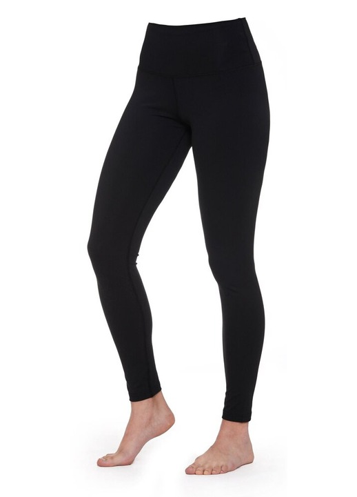 Colanti de dama Horsefeathers CLARIS, Negru