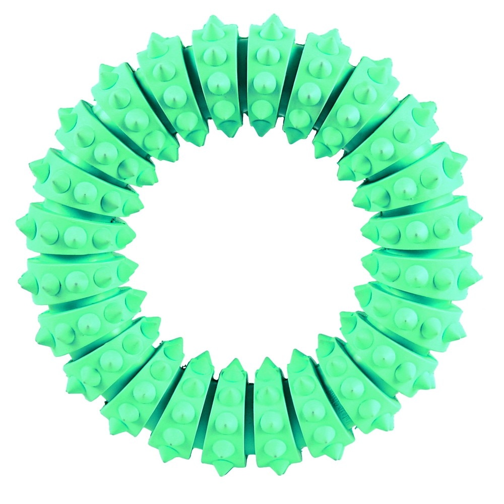 Jucarie Trixie dentafun naturgummi 12 cm 33181