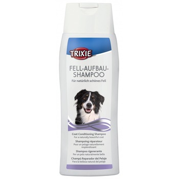 Sampon Trixie regenerant pentru caini 250 ml 2903 Sampon Trixie regenerant pentru caini 250 ml 2903