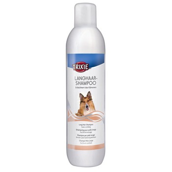 Sampon Trixie, pentru par lung si piele sensibila 1l 2911 Sampon Trixie, pentru par lung si piele sensibila 1l 2911