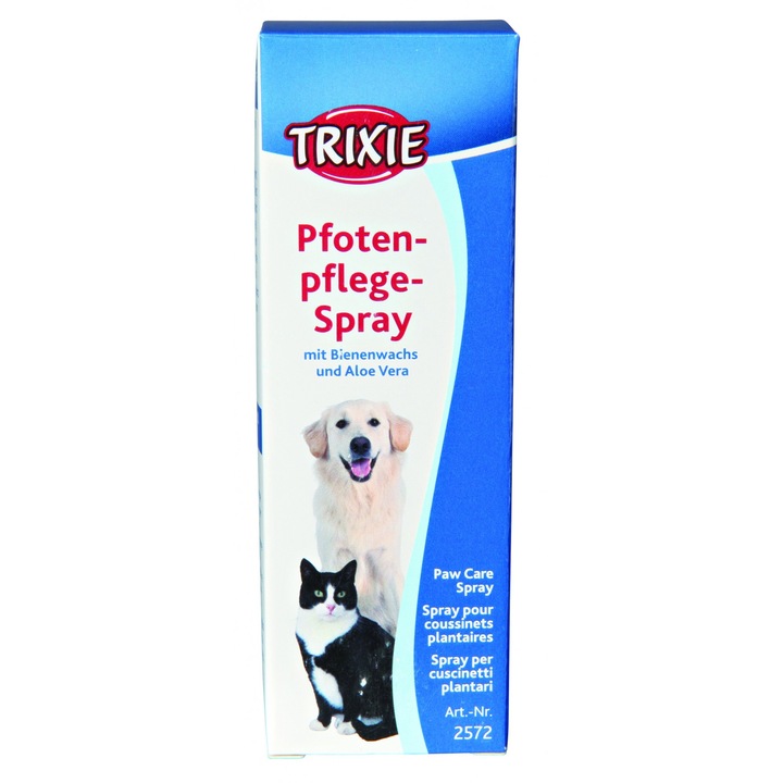 Spray Trixie pentru ingrijirea labutelor 50 ml 2572