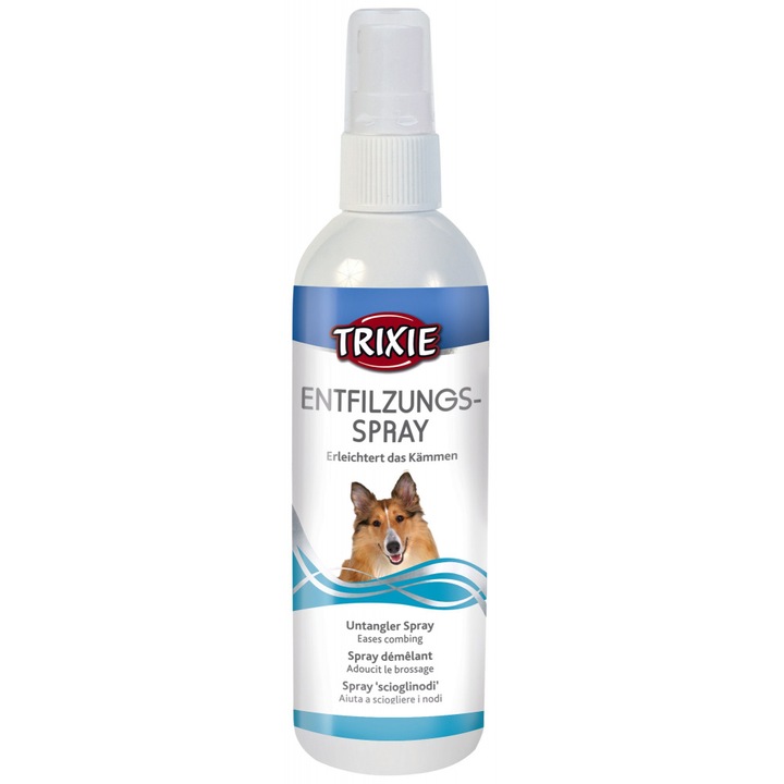 Trixie gubancbontó spray kutyáknak 175 ml 2930