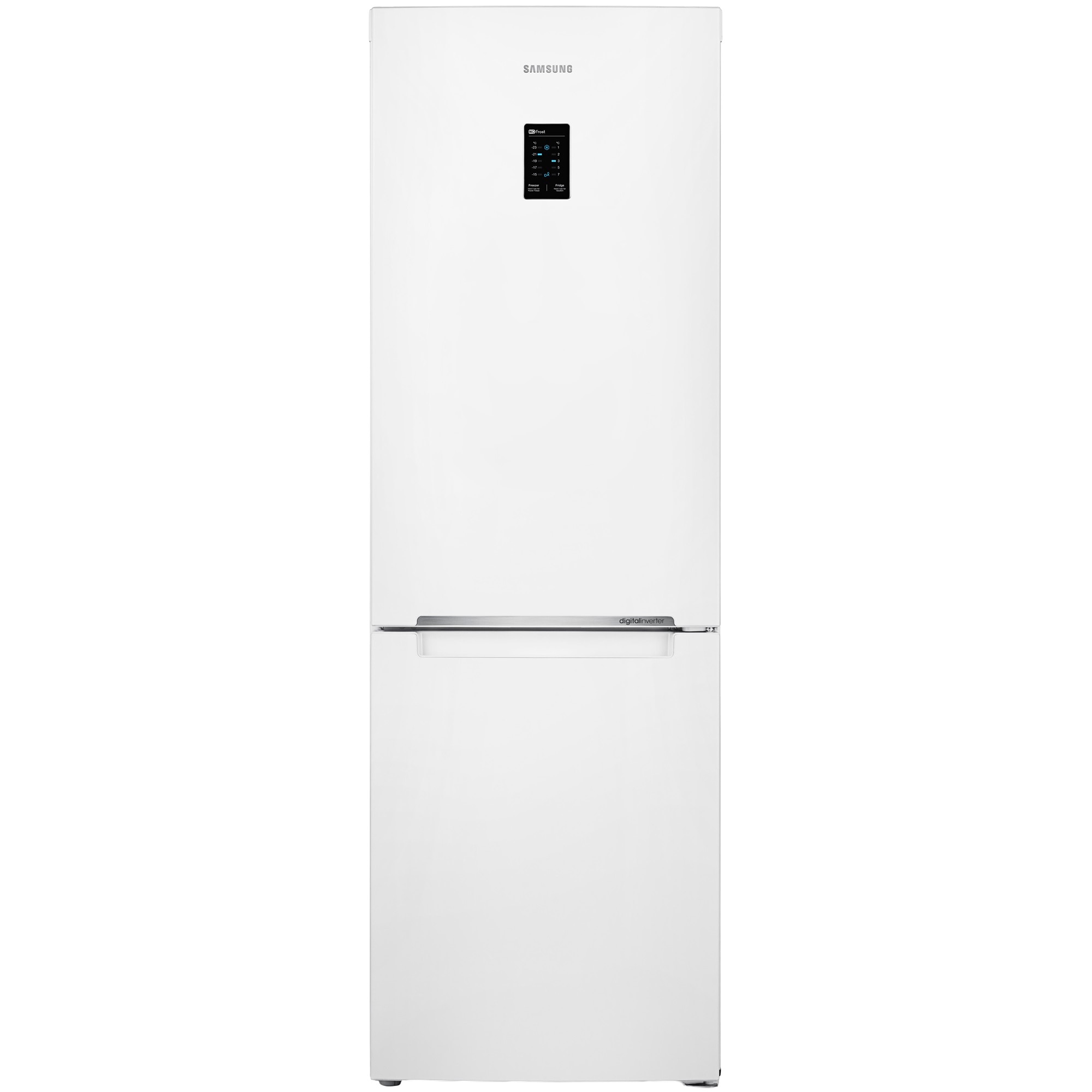Хладилник Samsung RB31FERNDWW с обем от 310 л.