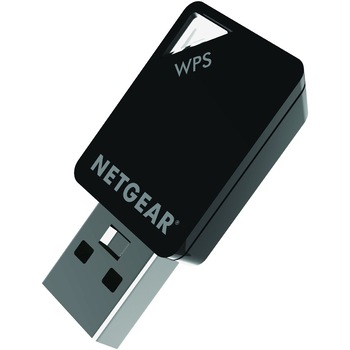Adaptor Wireless NetGear Dual Band AC450, N150, USB 2.0 Adaptor Wireless NetGear Dual Band AC450, N150, USB 2.0