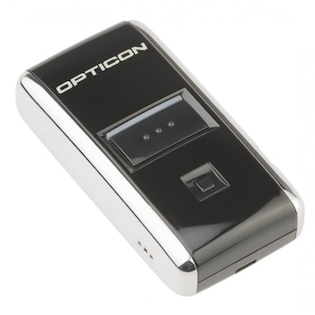 Cititor coduri de bare Opticon OPN2001, 1D, USB, negru Cititor coduri de bare Opticon OPN2001, 1D, USB, negru
