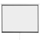Ecran de proiectie manual A+ Screen WS1-200, 200cm x 200cm