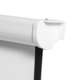 Ecran de proiectie manual A+ Screen WS1-200, 200cm x 200cm