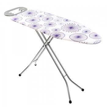 Masa de calcat Studio Casa New One, 38 x 110 cm, cu priza Masa de calcat Studio Casa New One, 38 x 110 cm, cu priza