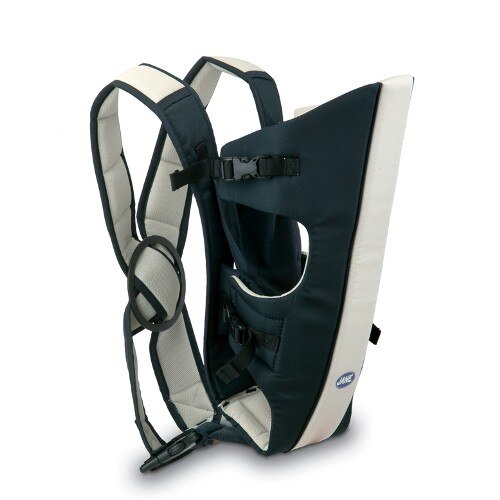 Marsupiu Jane Jane Dual, Alb