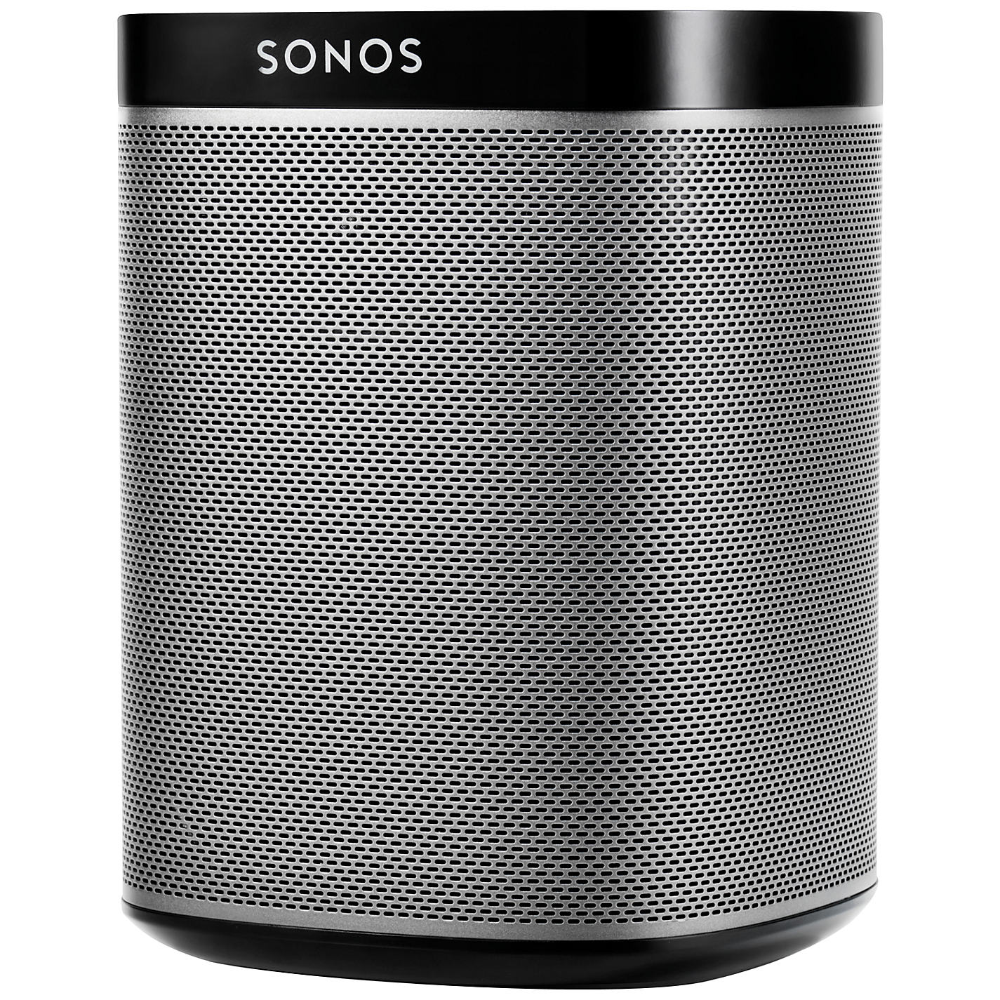 Boxa Sonos Play 1, WiFi, Negru - eMAG.ro