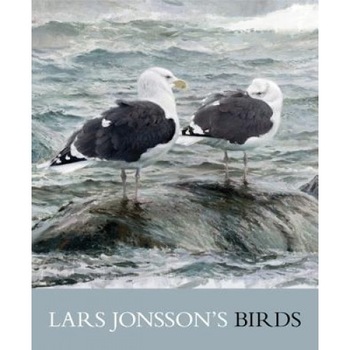 Lars Jonsson's Birds: Paintings from a Near Horizon, Lars Jonsson (Author) Lars Jonsson's Birds: Paintings from a Near Horizon, Lars Jonsson (Author)